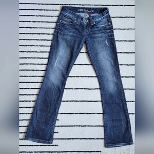 Guess Boot Cut Jeans | Women's 24 | Like New